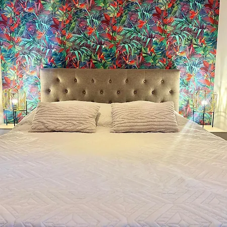 Holiday home Le Patio - Maisonnette, Terrasse & Jacuzzi Deauville